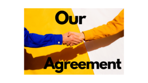 Our-agreement-sm